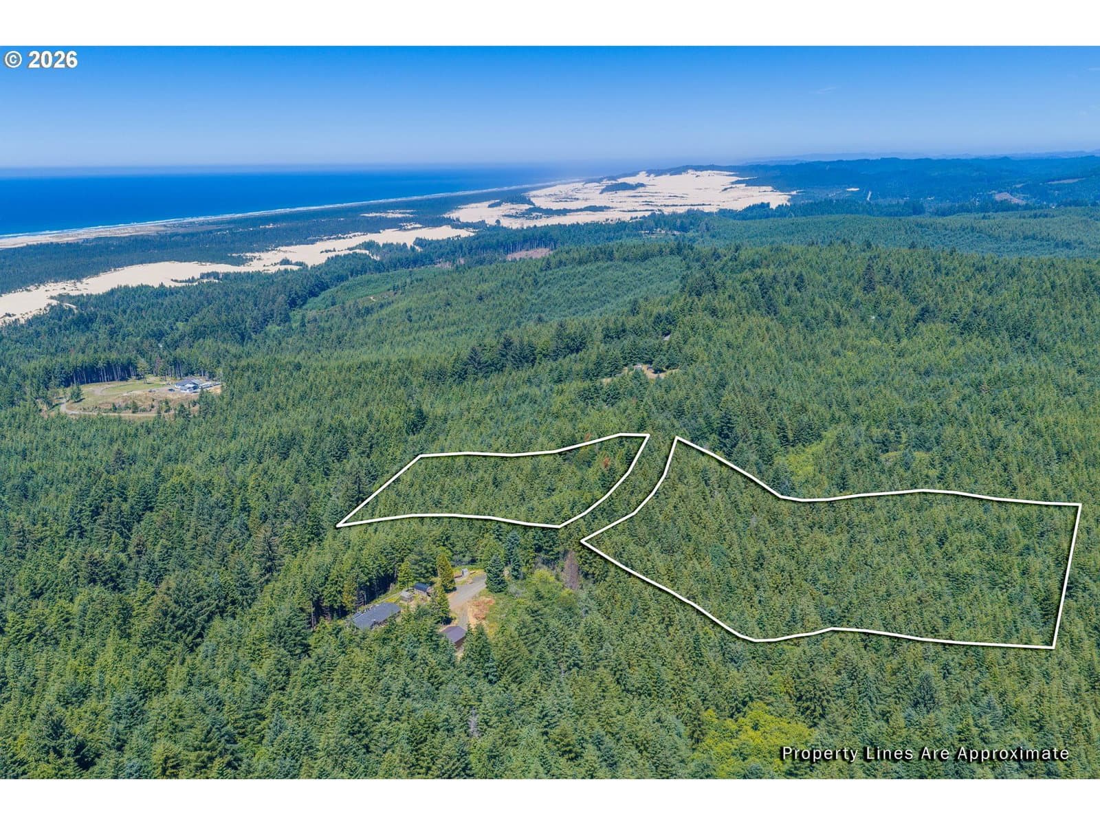 Primary listing photo, 000 Stage Rd, North Bend, OR, 97459