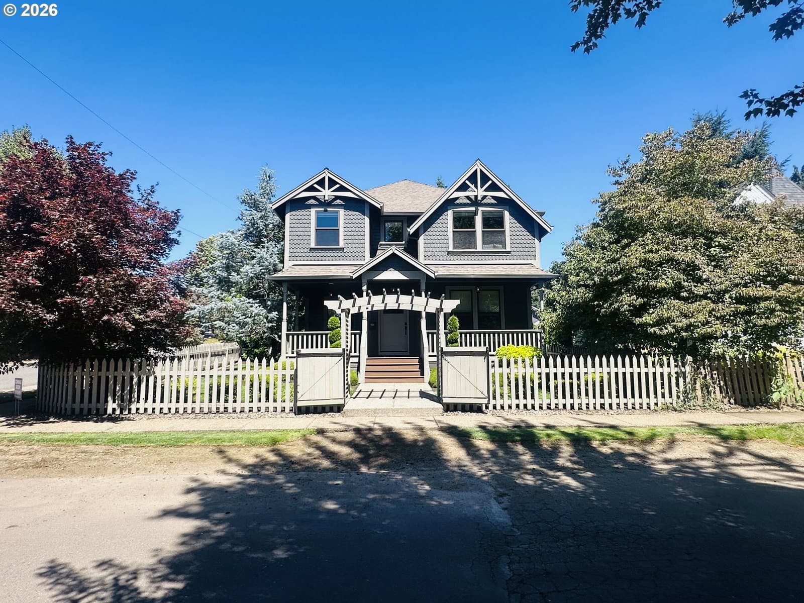 Primary listing photo, 1716 4TH AVE, West Linn, OR, 97068