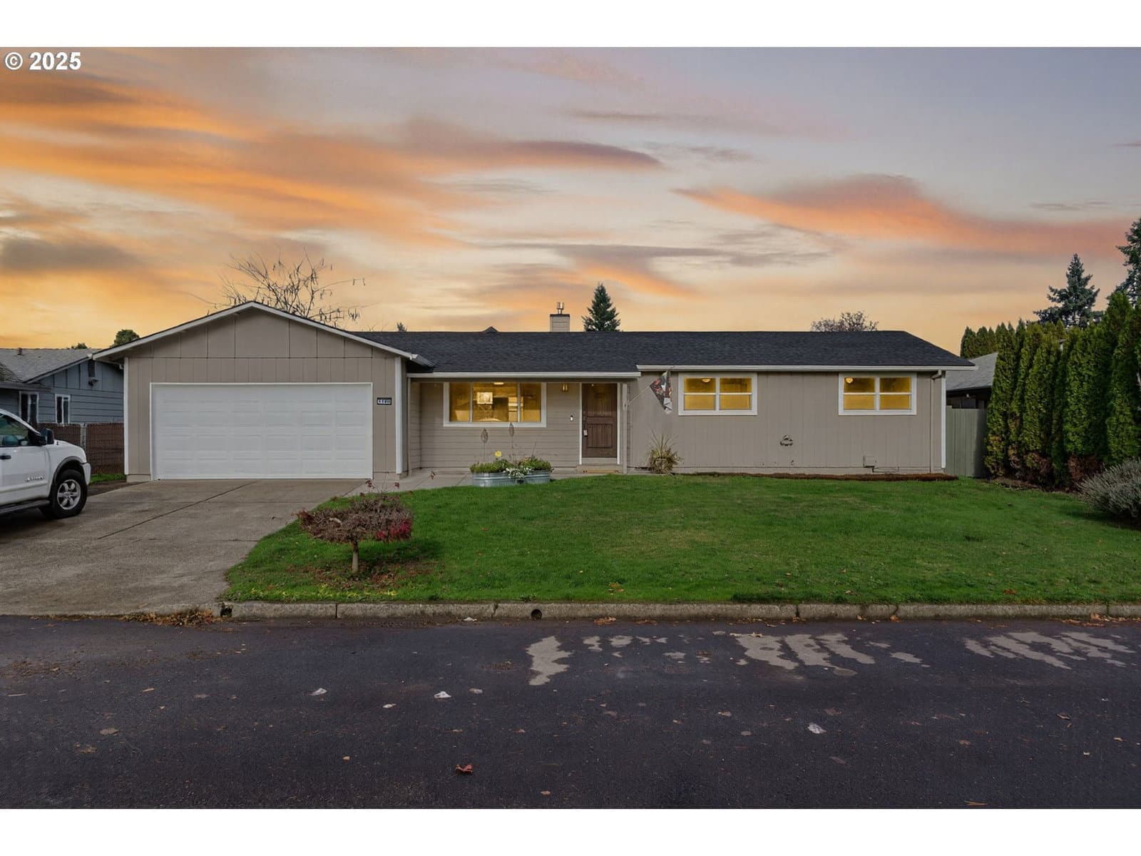 Primary listing photo, 1100 S IVY ST, Cornelius, OR, 97113