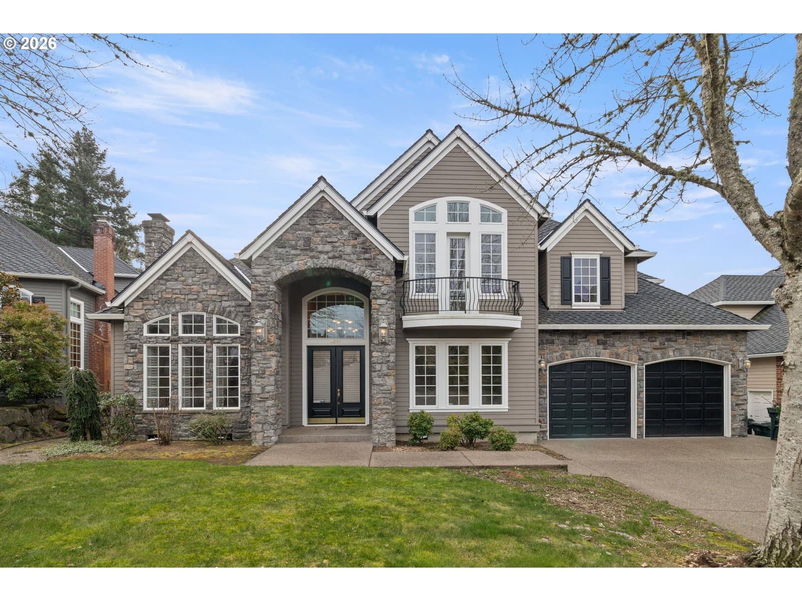 Primary listing photo, 2037 NW WOODROSE DR, Portland, OR, 97229