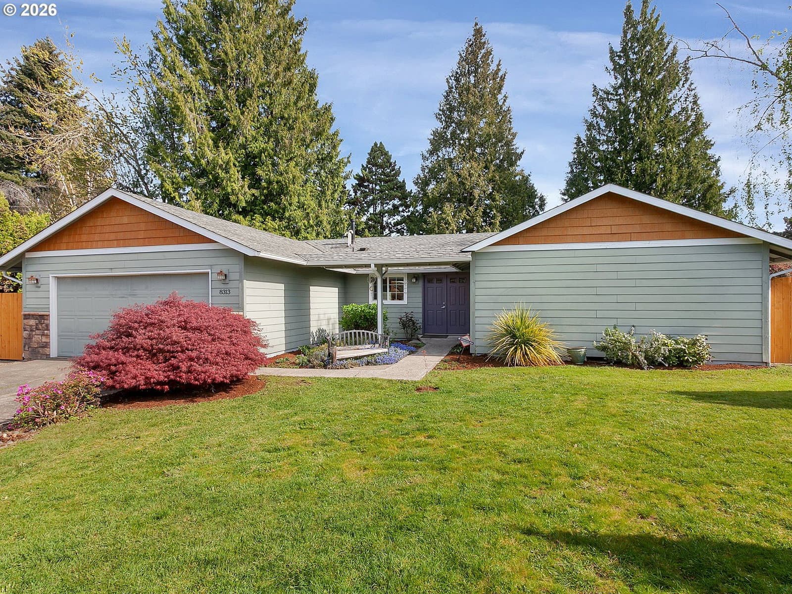 Primary listing photo, 8313 SE JENNINGS AVE, Milwaukie, OR, 97267