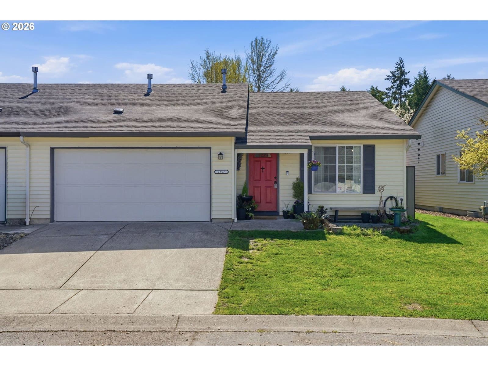 Primary listing photo, 2607 SW 5TH WAY, Battle Ground, WA, 98604
