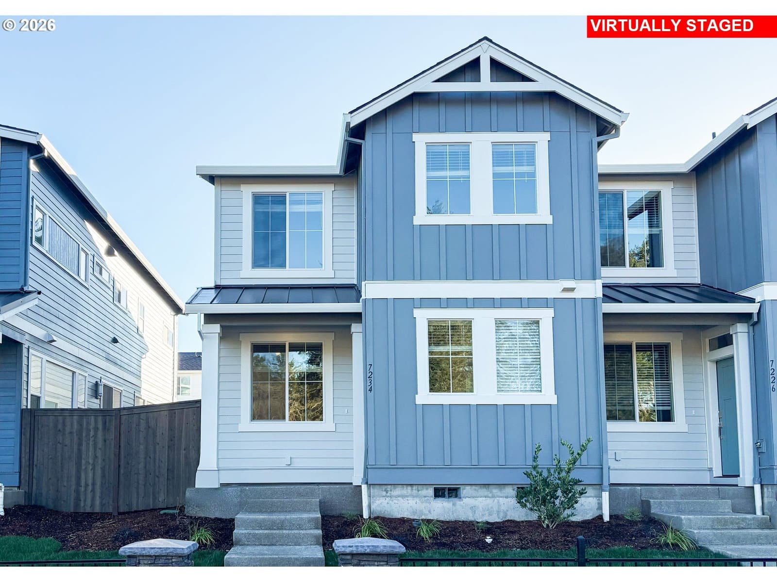 Primary listing photo, 16648 SW Darling LN, Tigard, OR, 97140