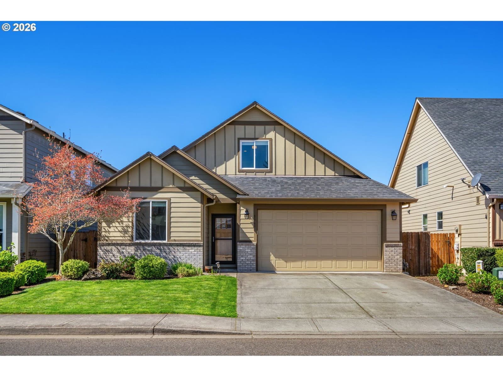 Primary listing photo, 10600 NE 112TH PL, Vancouver, WA, 98662