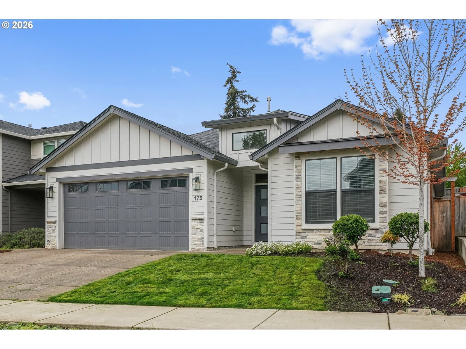 Primary listing photo, 175 NW BEAVER CT, Dallas, OR, 97338