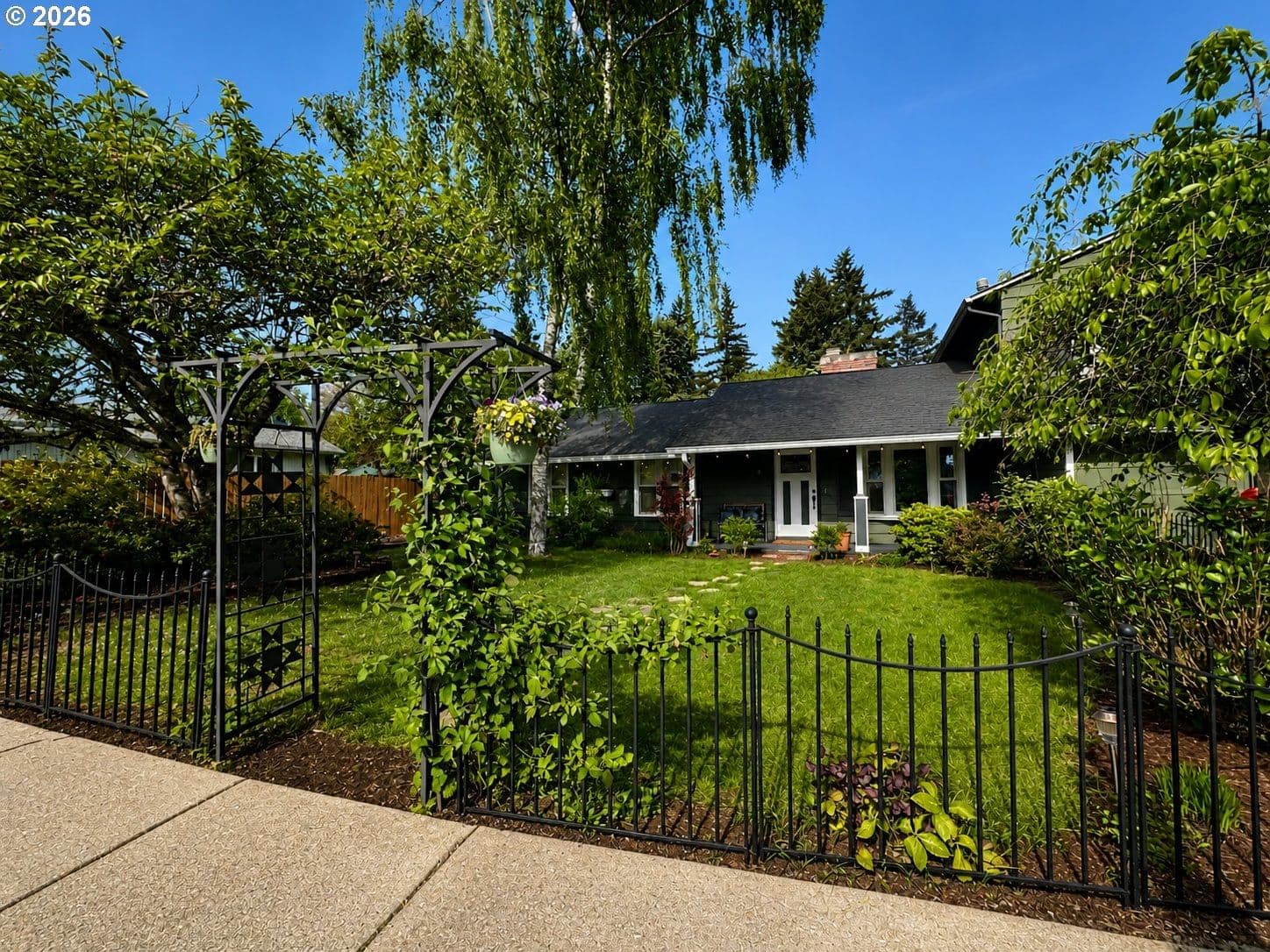 Primary listing photo, 1400 SE 146TH PL, Portland, OR, 97233