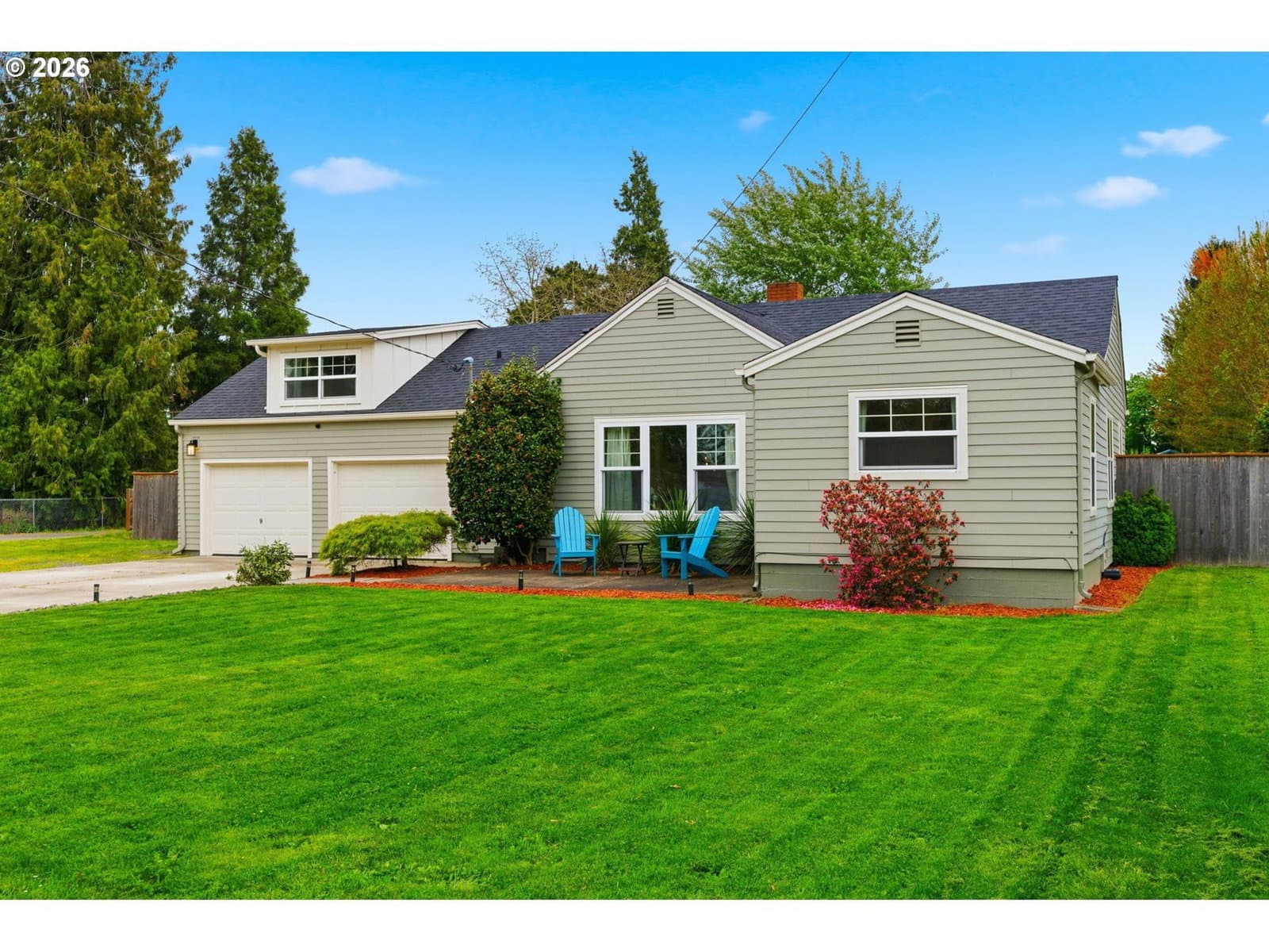 Primary listing photo, 4170 45TH AVE, Salem, OR, 97305