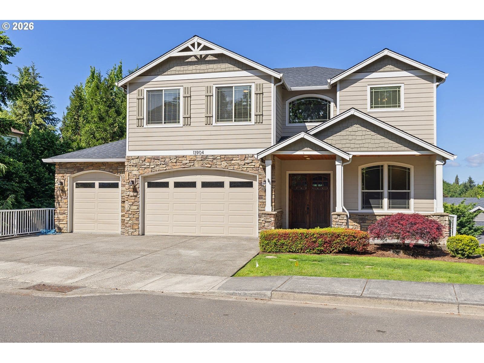Primary listing photo, 13904 NW 43RD AVE, Vancouver, WA, 98685