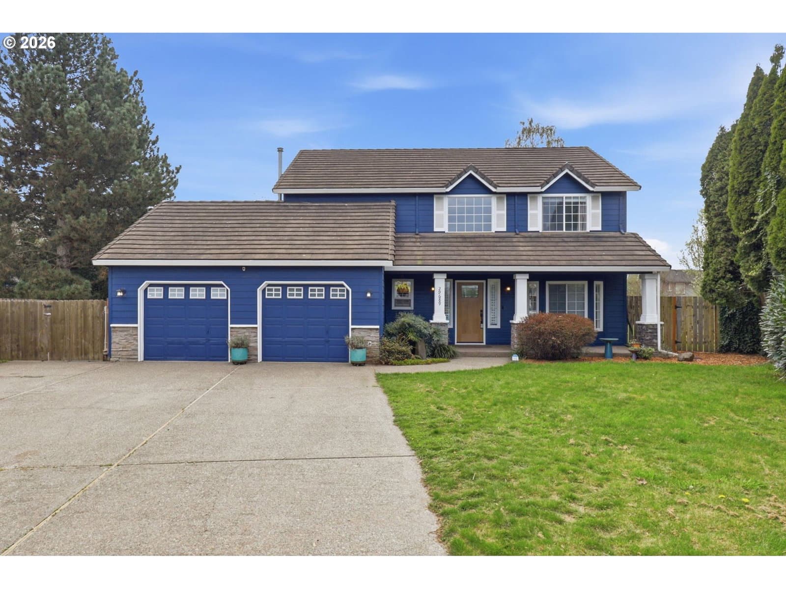 Primary listing photo, 29689 SW YOSEMITE WAY, Wilsonville, OR, 97070