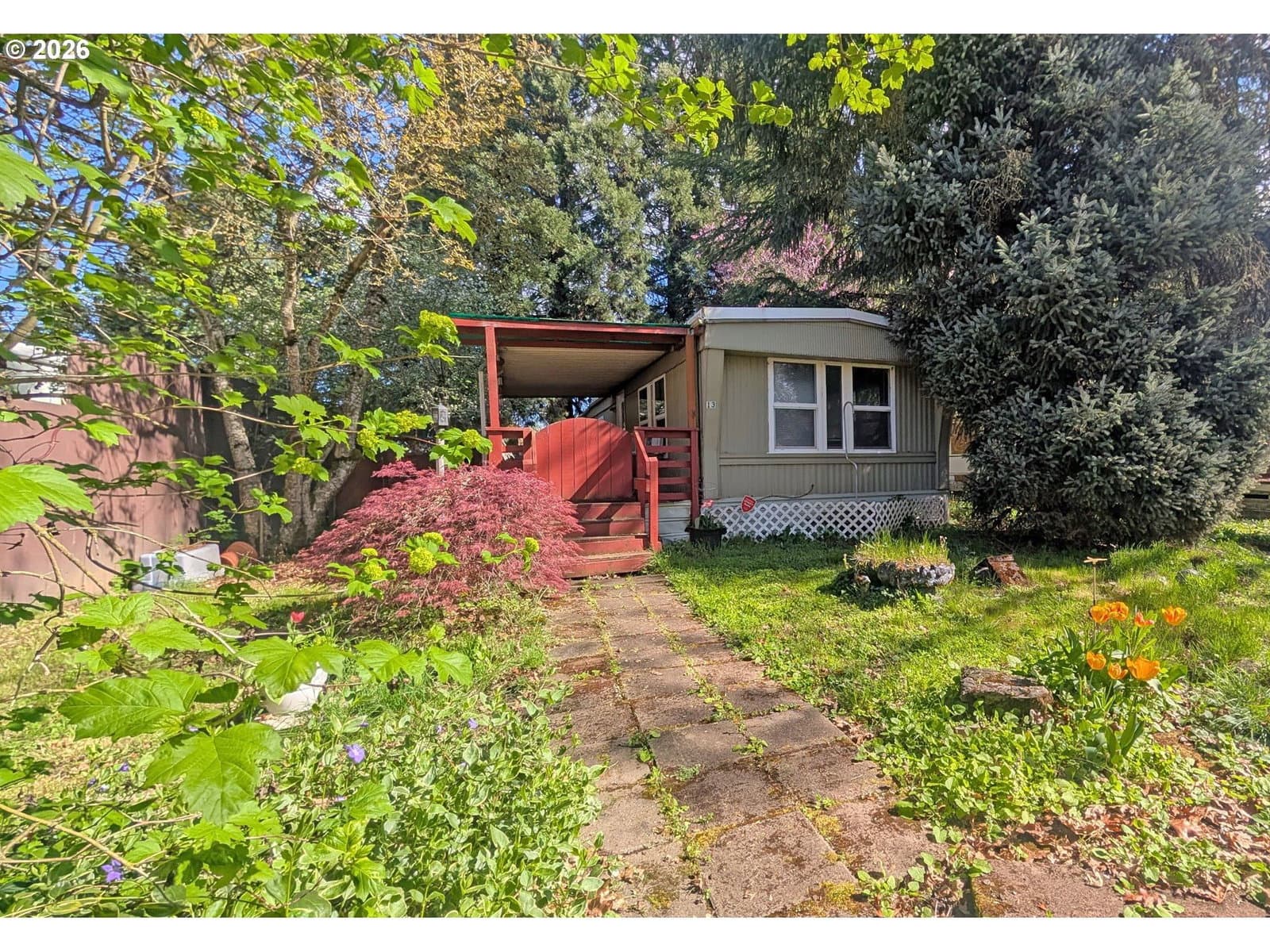 Primary listing photo, 4900 ROYAL AVE #13, Eugene, OR, 97402