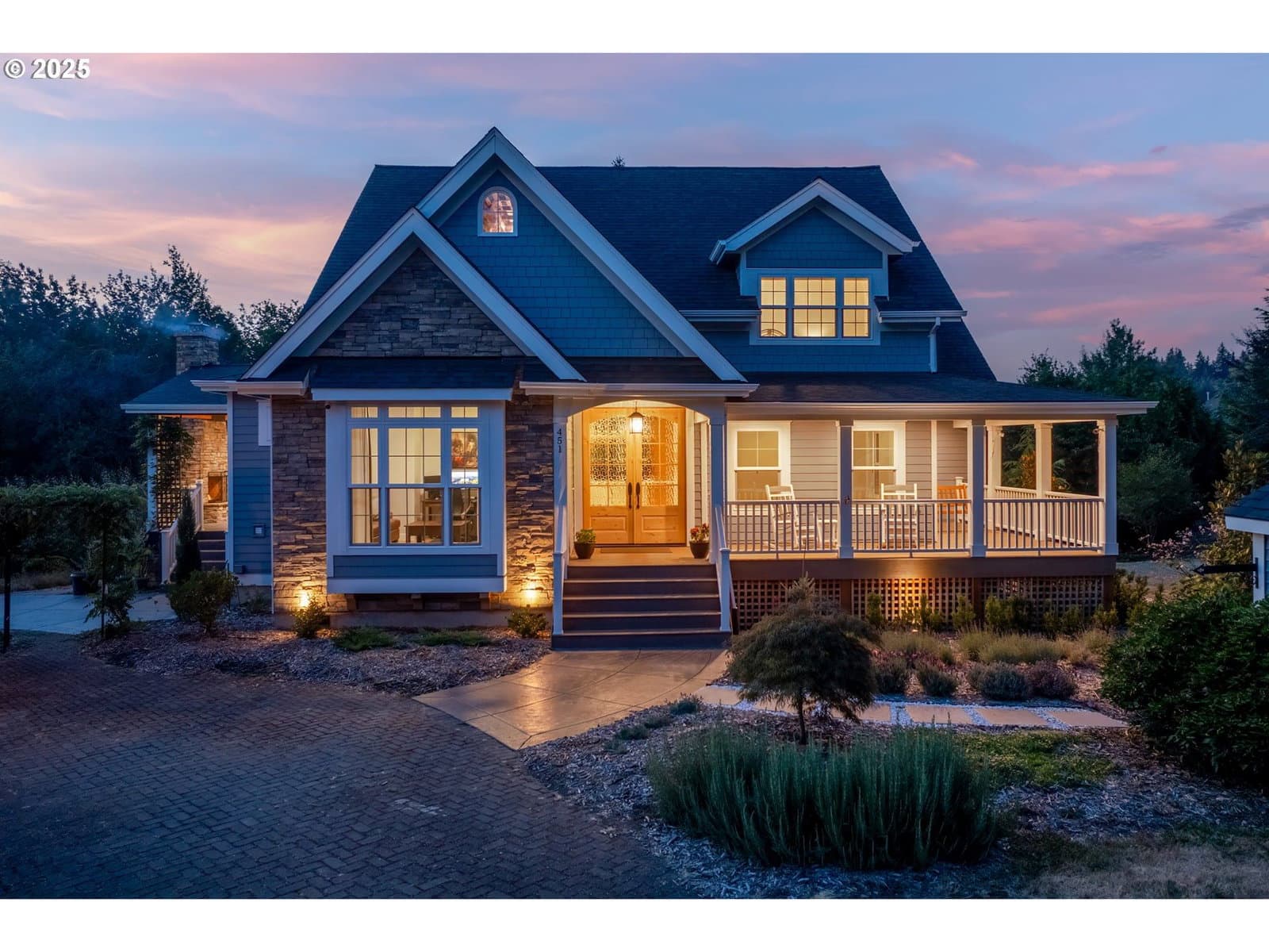 Primary listing photo, 451 S WILDA RD, West Linn, OR, 97068