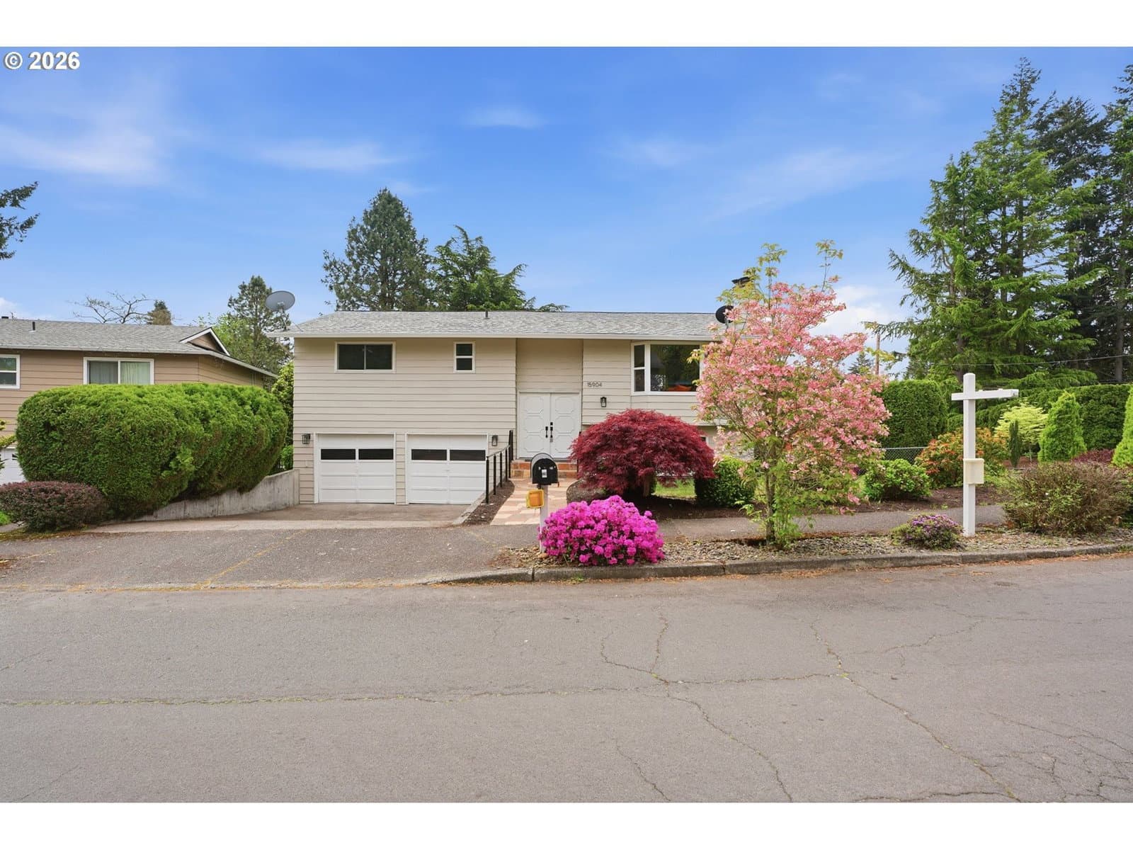 Primary listing photo, 15904 SE HARRISON ST, Portland, OR, 97233