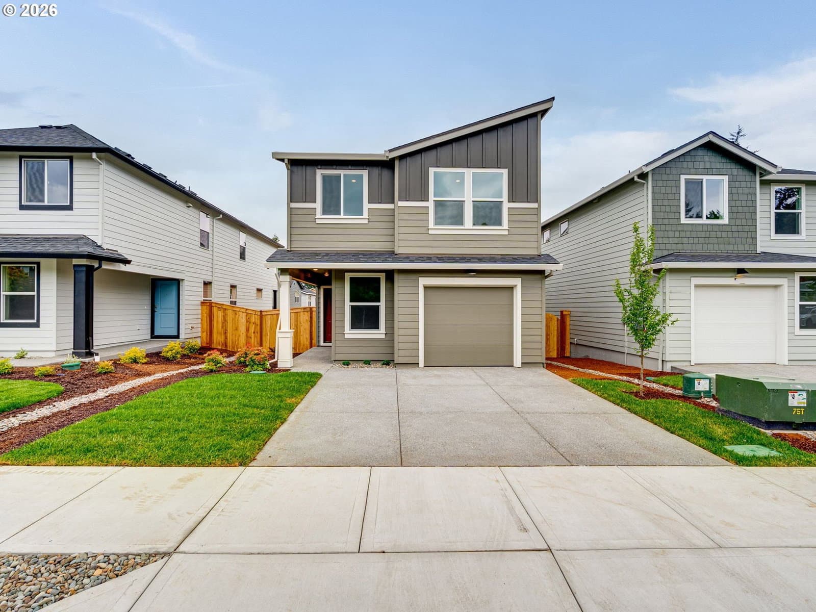 Primary listing photo, 1403 NE 121st AVE, Vancouver, WA, 98684