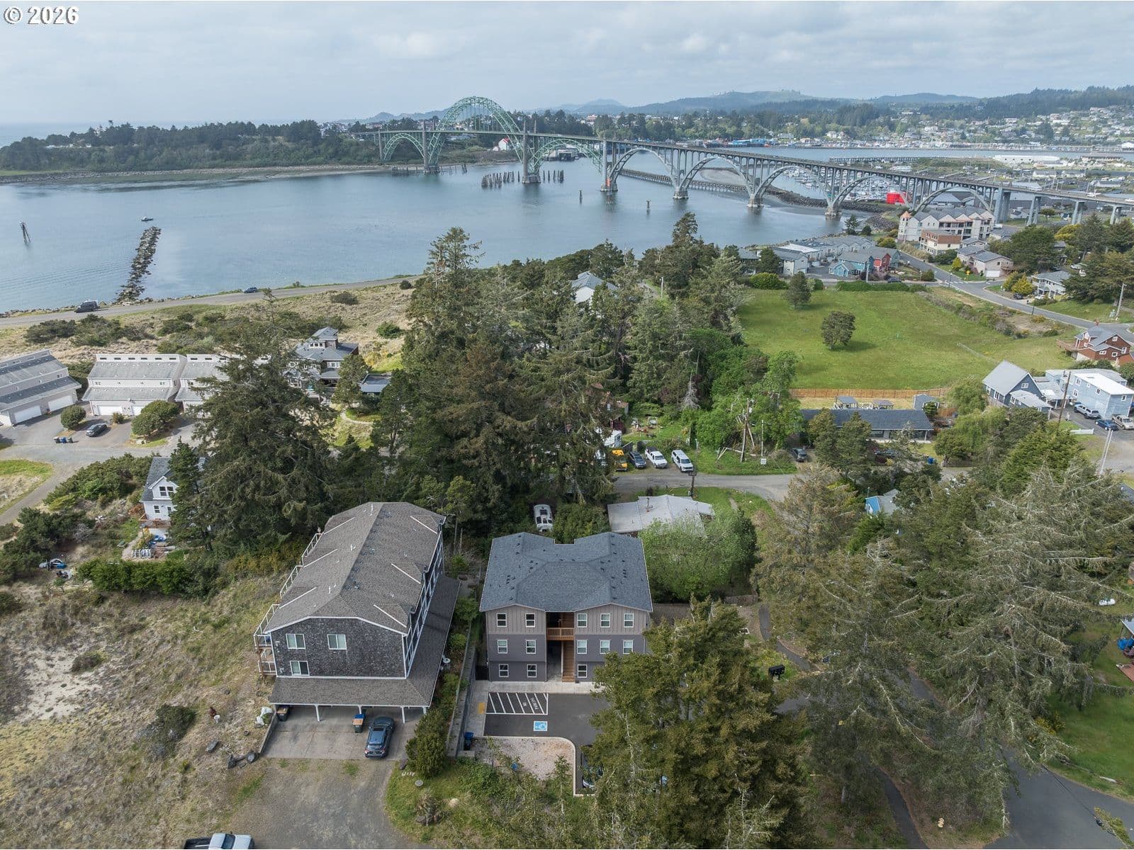 Primary listing photo, 2950 SW COHO ST #2, Newport, OR, 97365