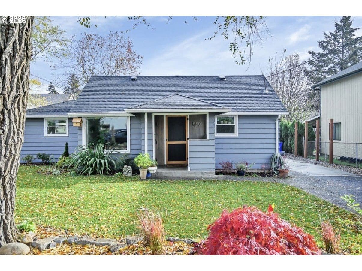 Primary listing photo, 850 SE 141ST AVE, Portland, OR, 97233