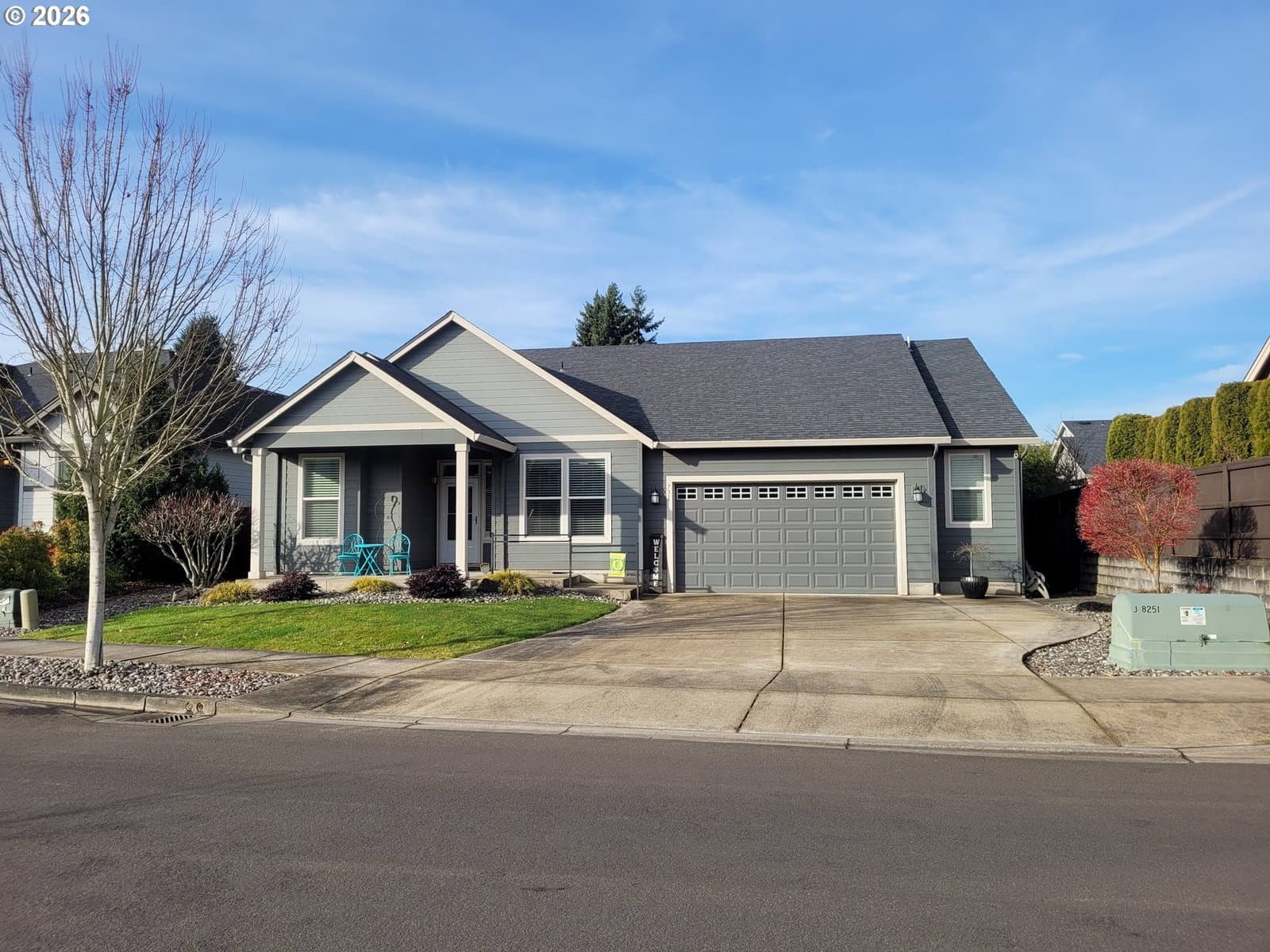 Primary listing photo, 731 N 47TH AVE, Ridgefield, WA, 98642