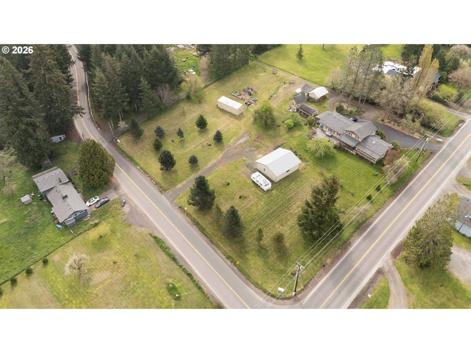 Primary listing photo, 107 BODINE RD, Kelso, WA, 98626