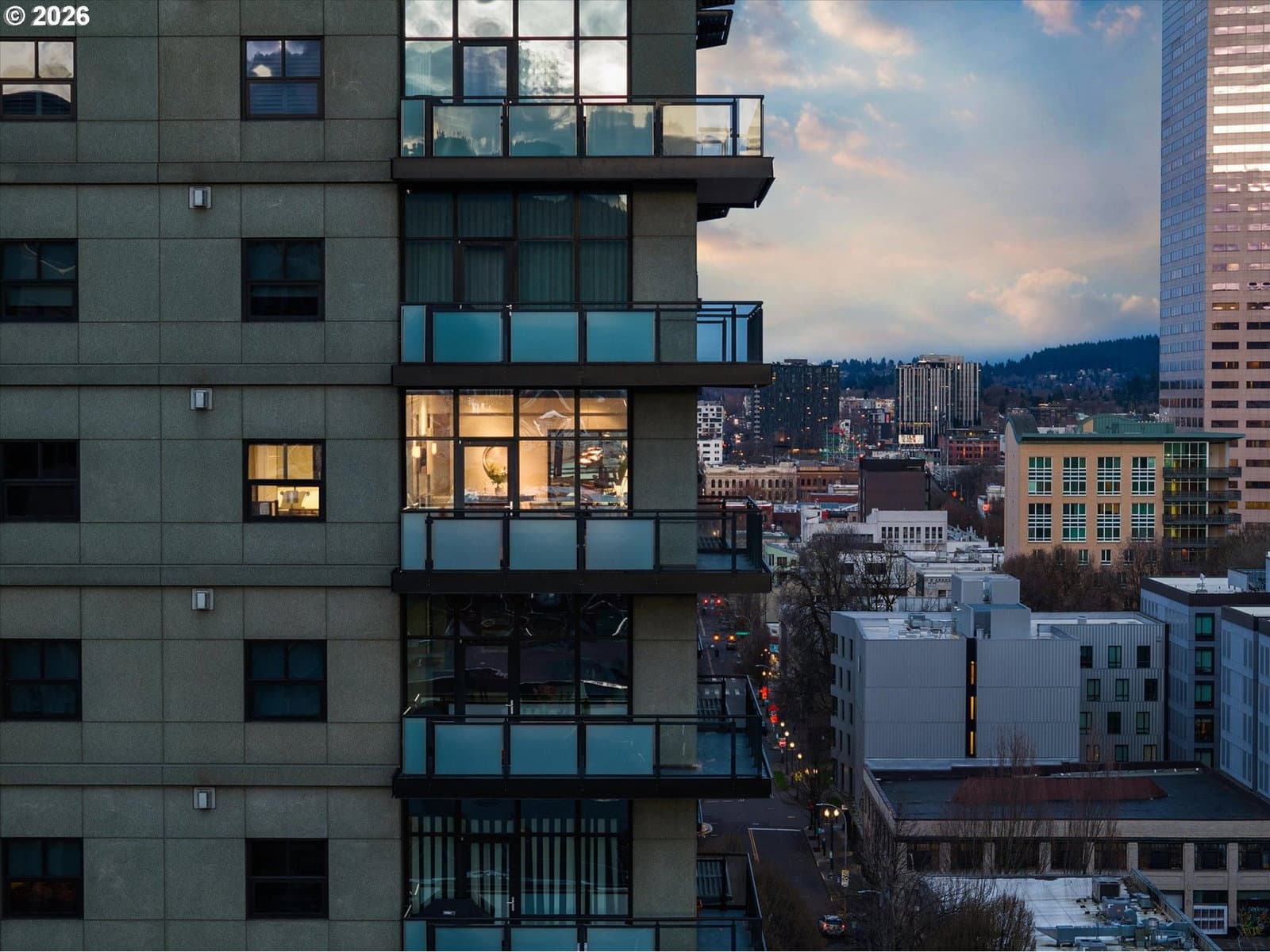 Primary listing photo, 1025 NW COUCH ST ##1114, Portland, OR, 97209