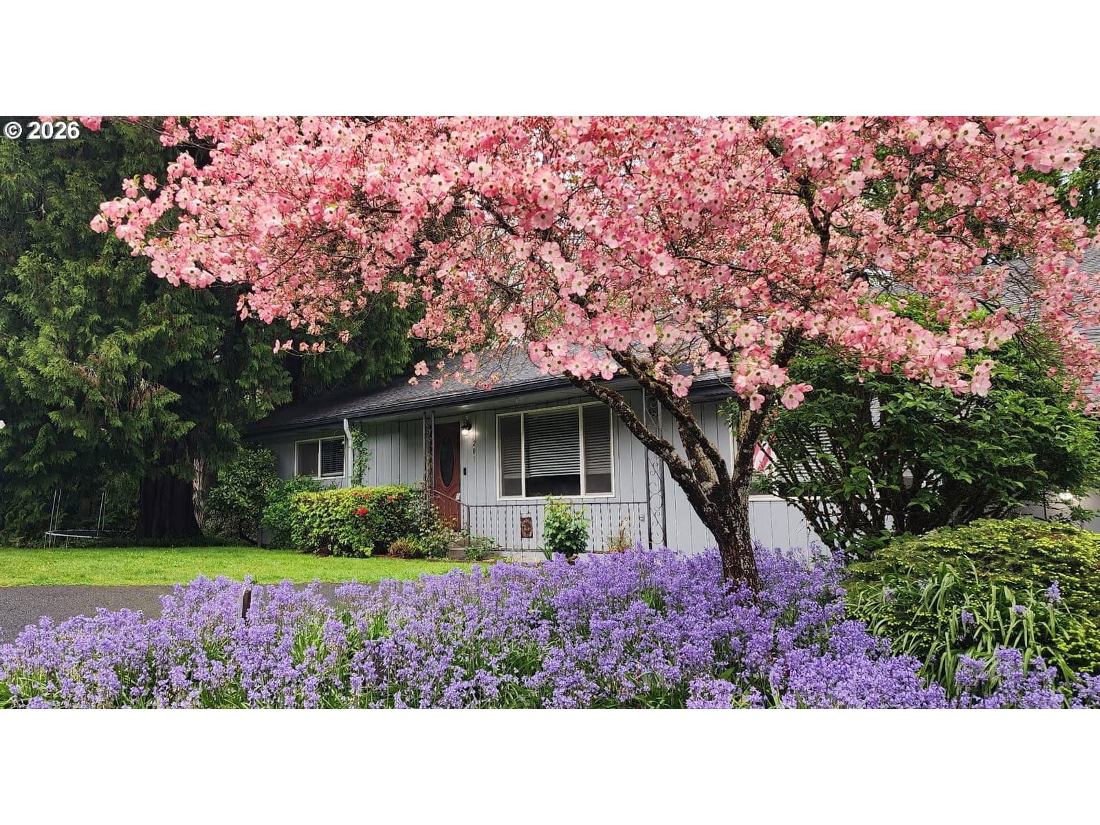 Primary listing photo, 201 ENGLERT RD, Woodland, WA, 98674