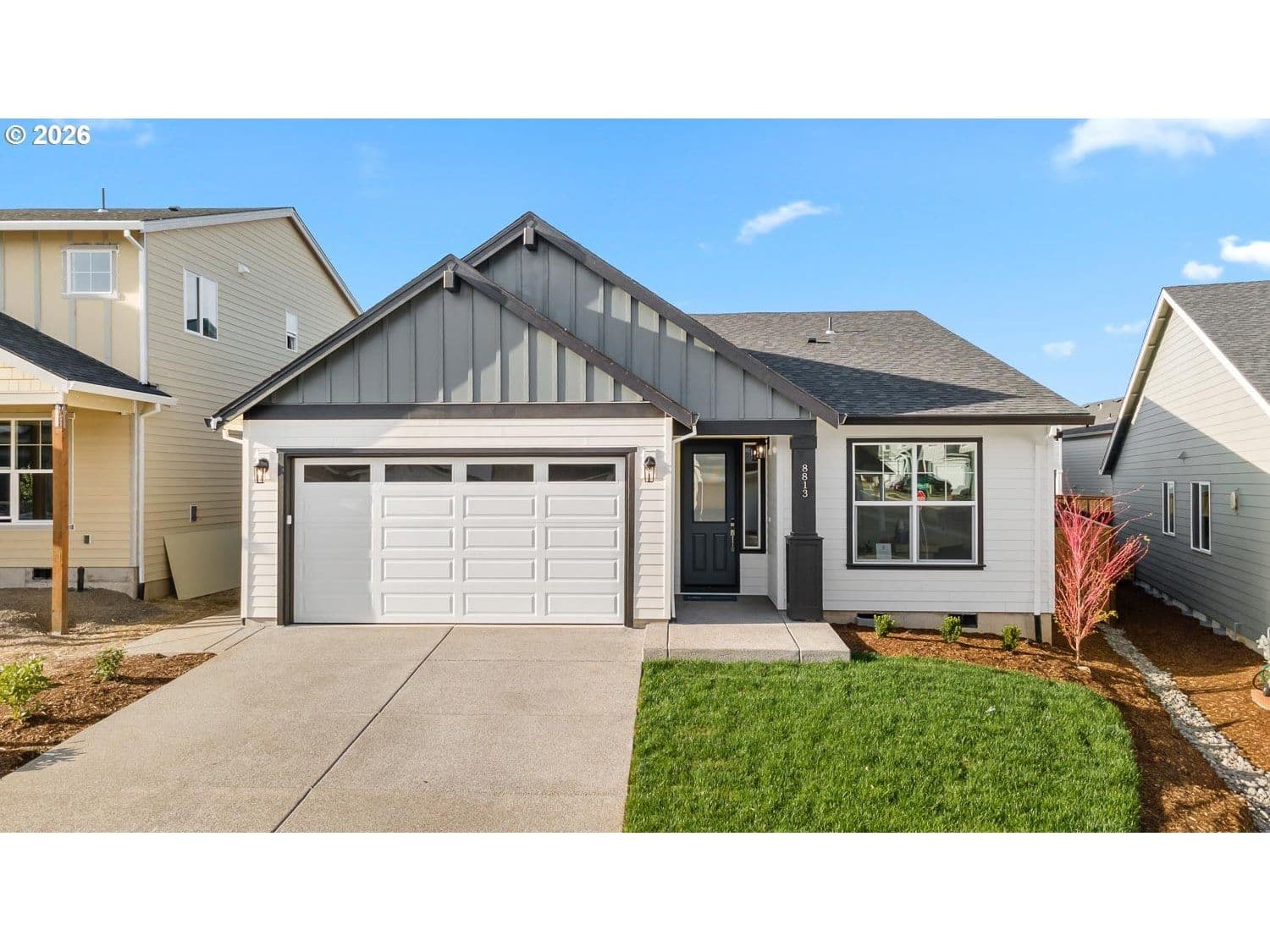 Primary listing photo, 8813 SW Peoria LN, Tualatin, OR, 97062