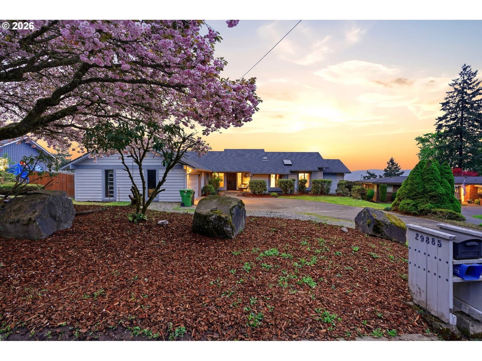 Primary listing photo, 29885 RIVERVIEW DR, Rainier, OR, 97048