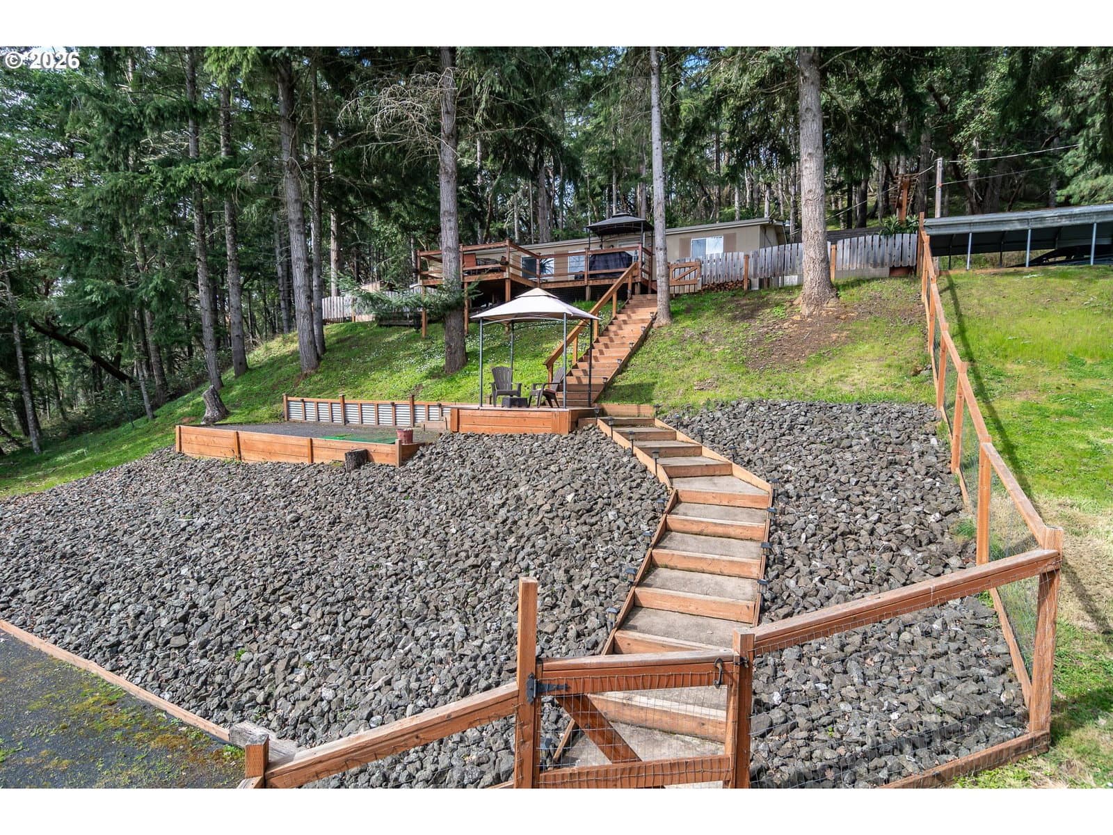 Primary listing photo, 1256 WESTVIEW DR, Roseburg, OR, 97471