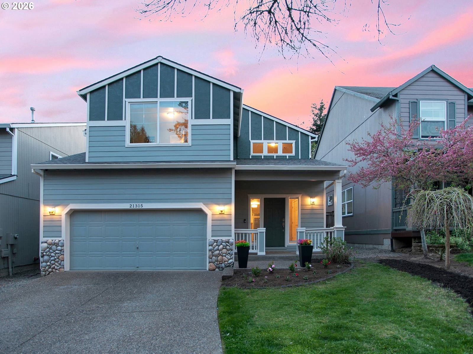 Primary listing photo, 21315 SW LADYFERN DR, Sherwood, OR, 97140
