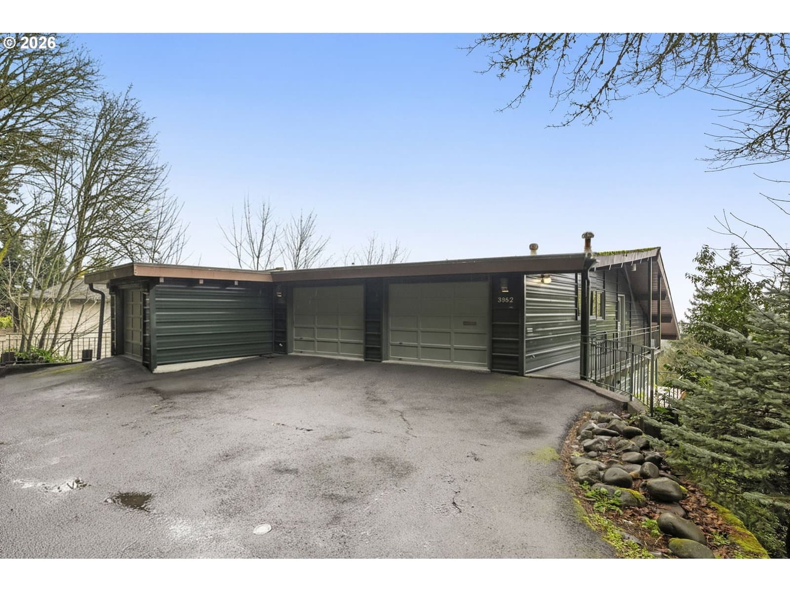Primary listing photo, 3362 SW FAIRMOUNT BLVD, Portland, OR, 97239