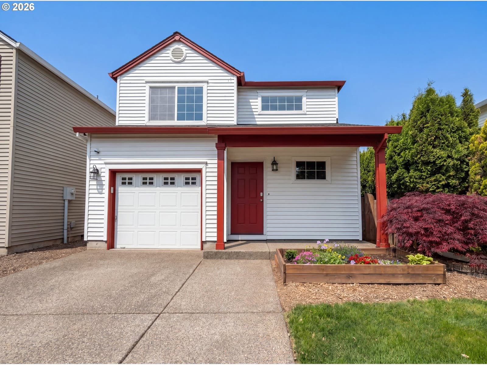 Primary listing photo, 12883 NW SCOTTSTON TER, Banks, OR, 97106