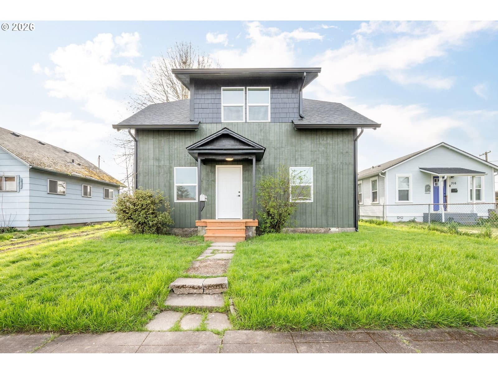 Primary listing photo, 320 23RD AVE, Longview, WA, 98632