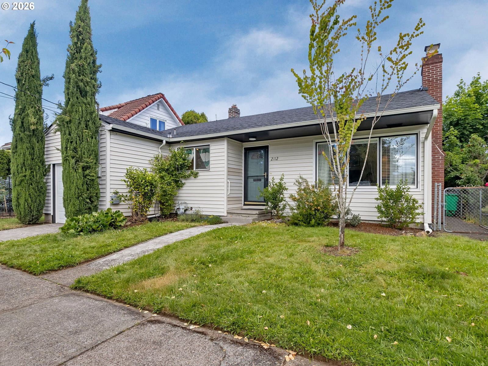 Primary listing photo, 2112 NE 81ST AVE, Portland, OR, 97213