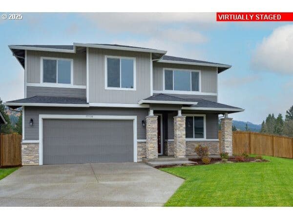 Primary listing photo, 10253 SE VRADENBURG RD, Happy Valley, OR, 97086