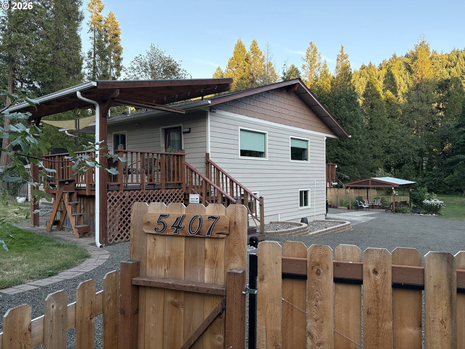 Primary listing photo, 5407 BUCKHORN RD, Roseburg, OR, 97470