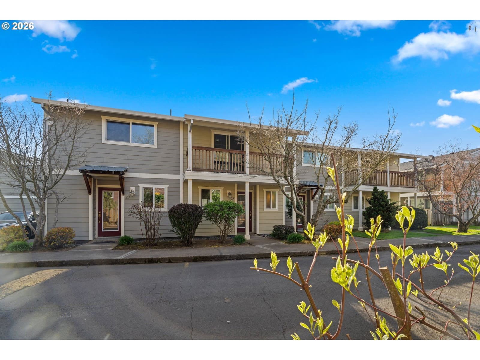 Primary listing photo, 1706 AVALON WAY #28, Hood River, OR, 97031