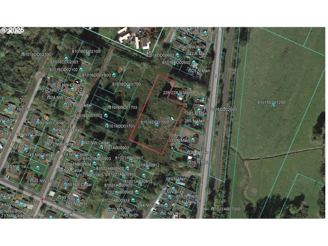 Primary listing photo, 0 NW Birch AVE, Warrenton, OR, 97146