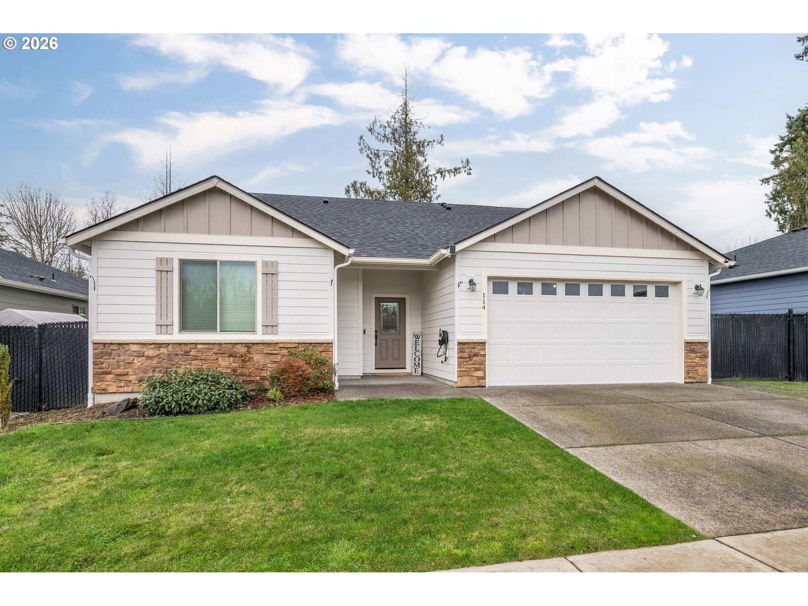 Primary listing photo, 114 ZEPHYR DR, Silver Lake, WA, 98645