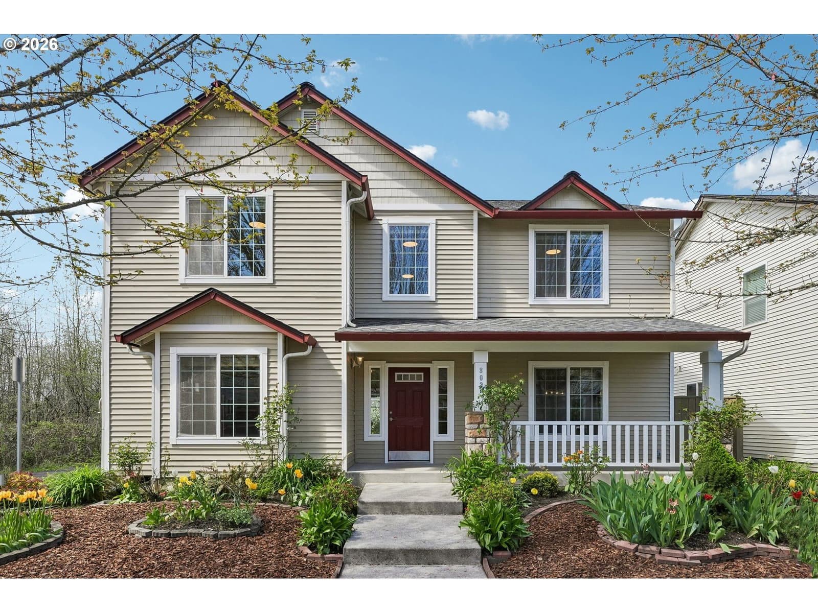 Primary listing photo, 802 NW 17TH AVE, Battle Ground, WA, 98604
