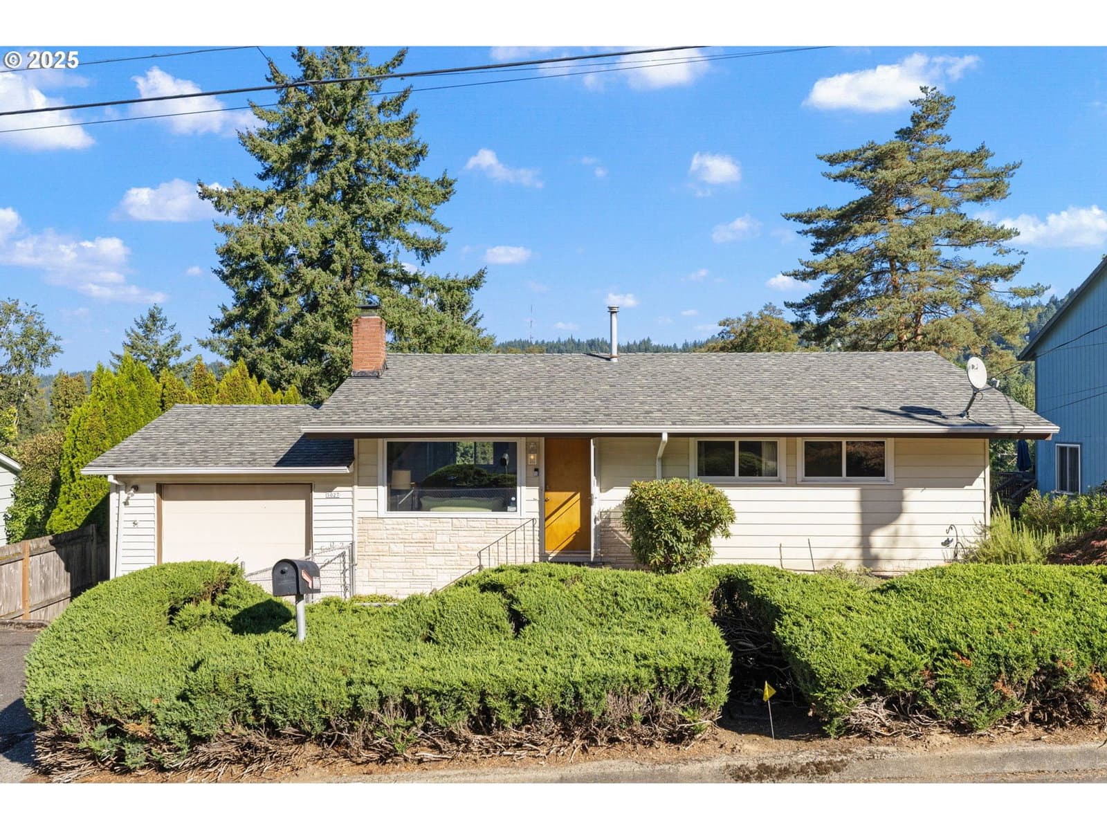 Primary listing photo, 3027 SW ILLINOIS ST, Portland, OR, 97239