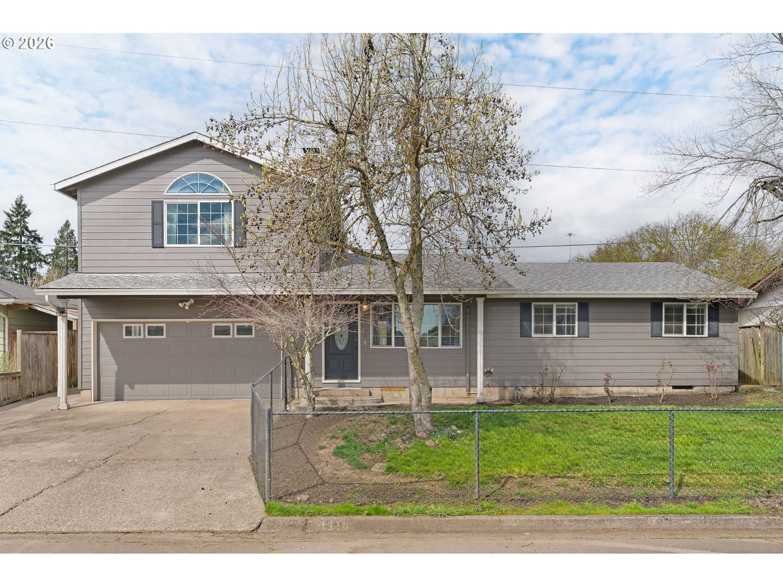 Primary listing photo, 1310 W QUINALT ST, Springfield, OR, 97477