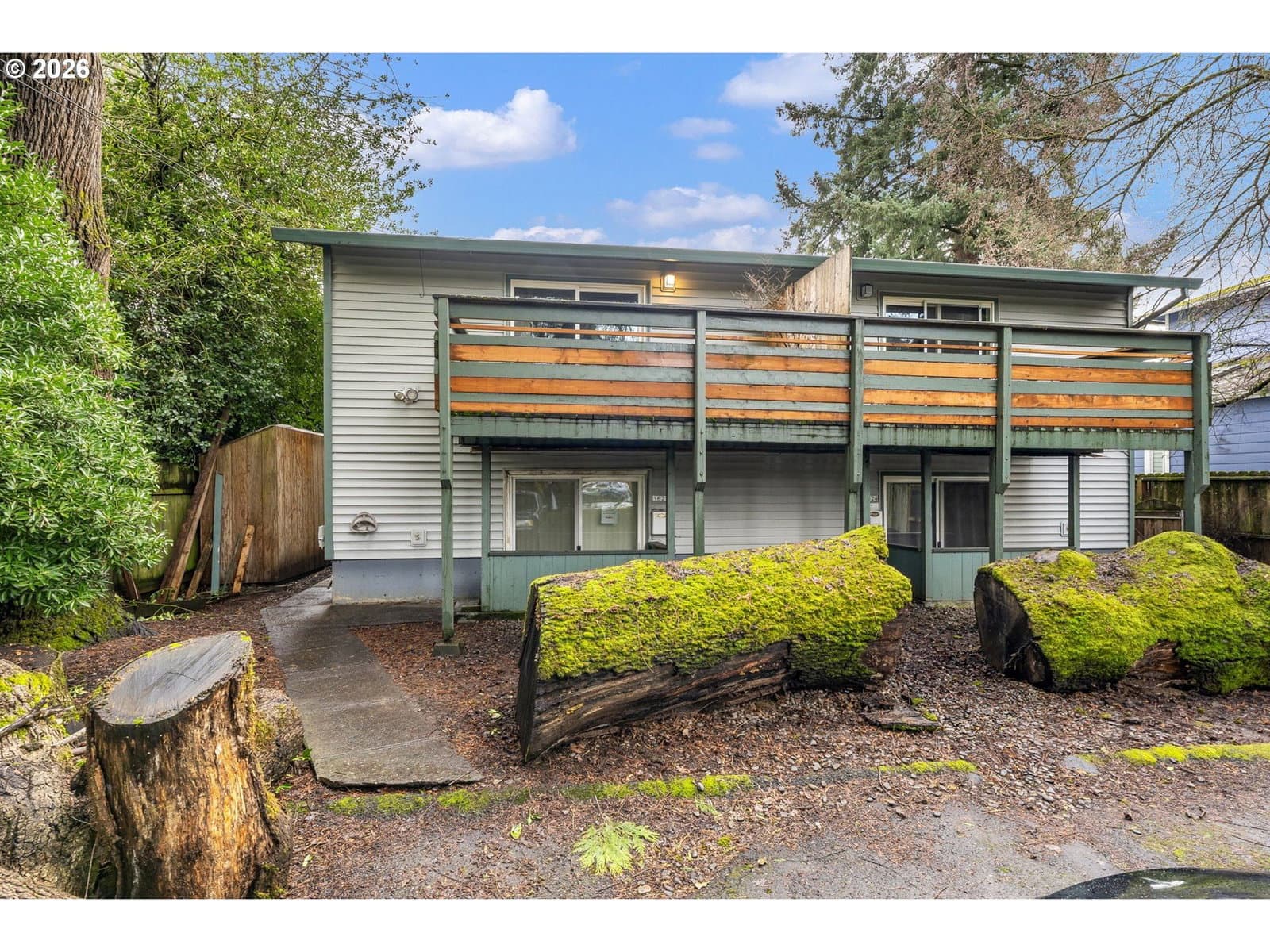 Primary listing photo, 8622 8624 SE 8TH AVE, Portland, OR, 97202