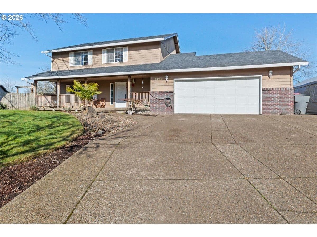 Primary listing photo, 1955 SW WESTVALE CT, McMinnville, OR, 97128