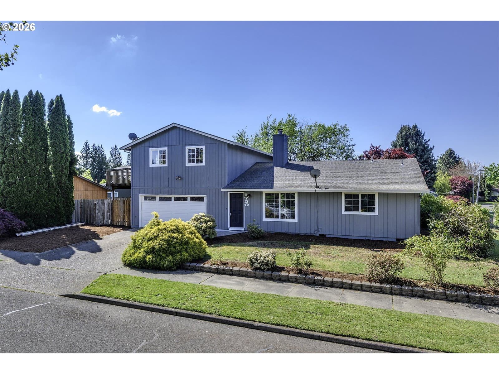 Primary listing photo, 1750 TAMARACK WAY, Forest Grove, OR, 97116