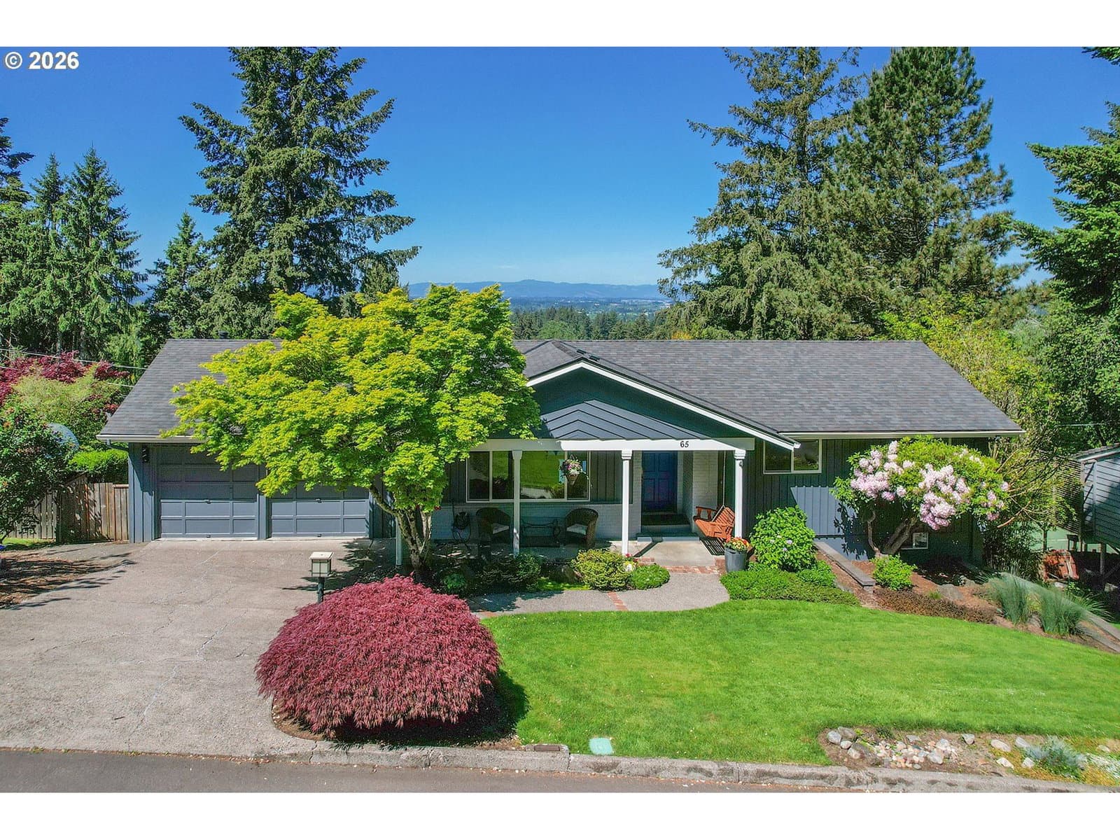 Primary listing photo, 65 NW 86TH AVE, Portland, OR, 97229