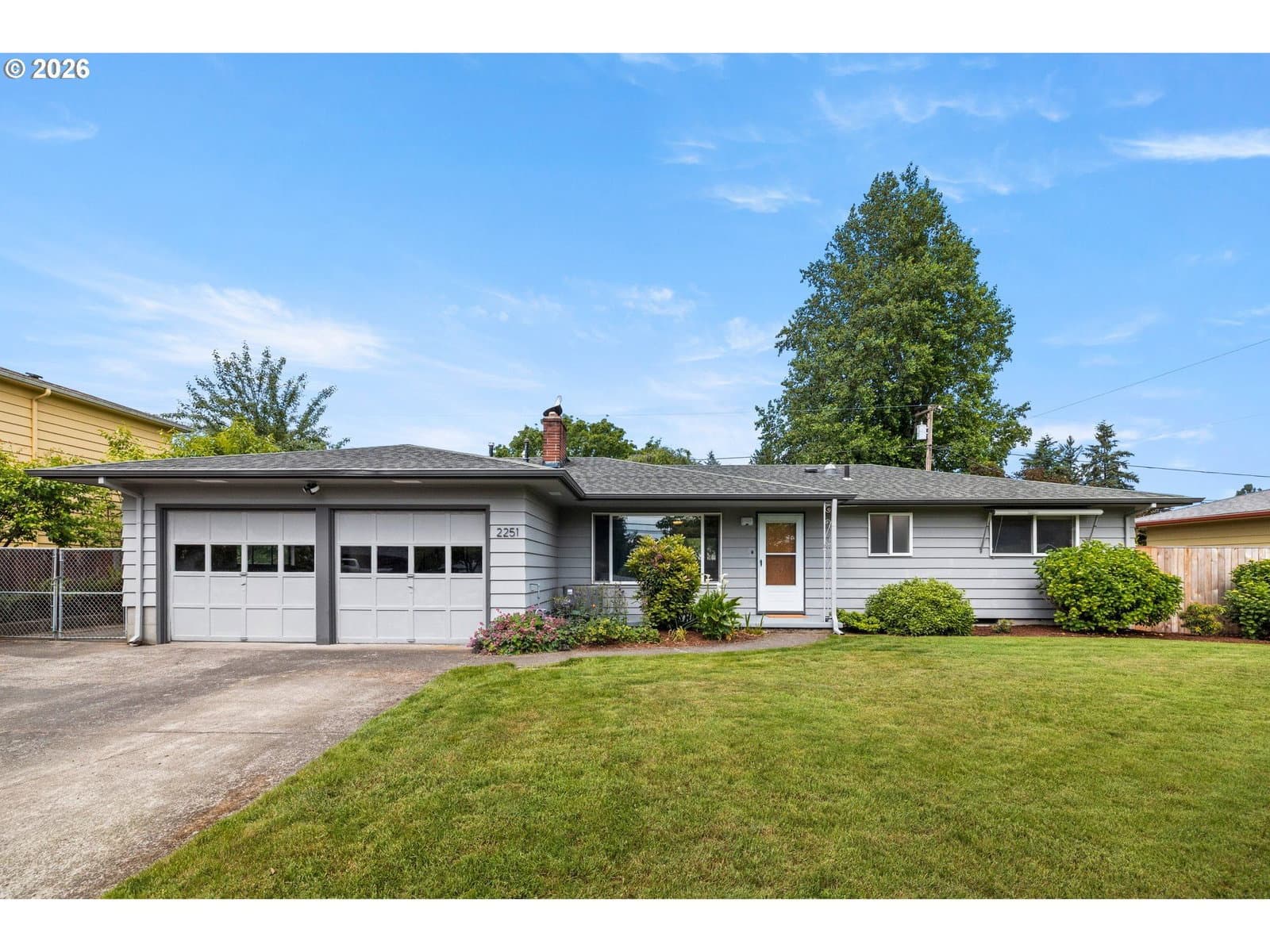 Primary listing photo, 2251 NE 132ND AVE, Portland, OR, 97230