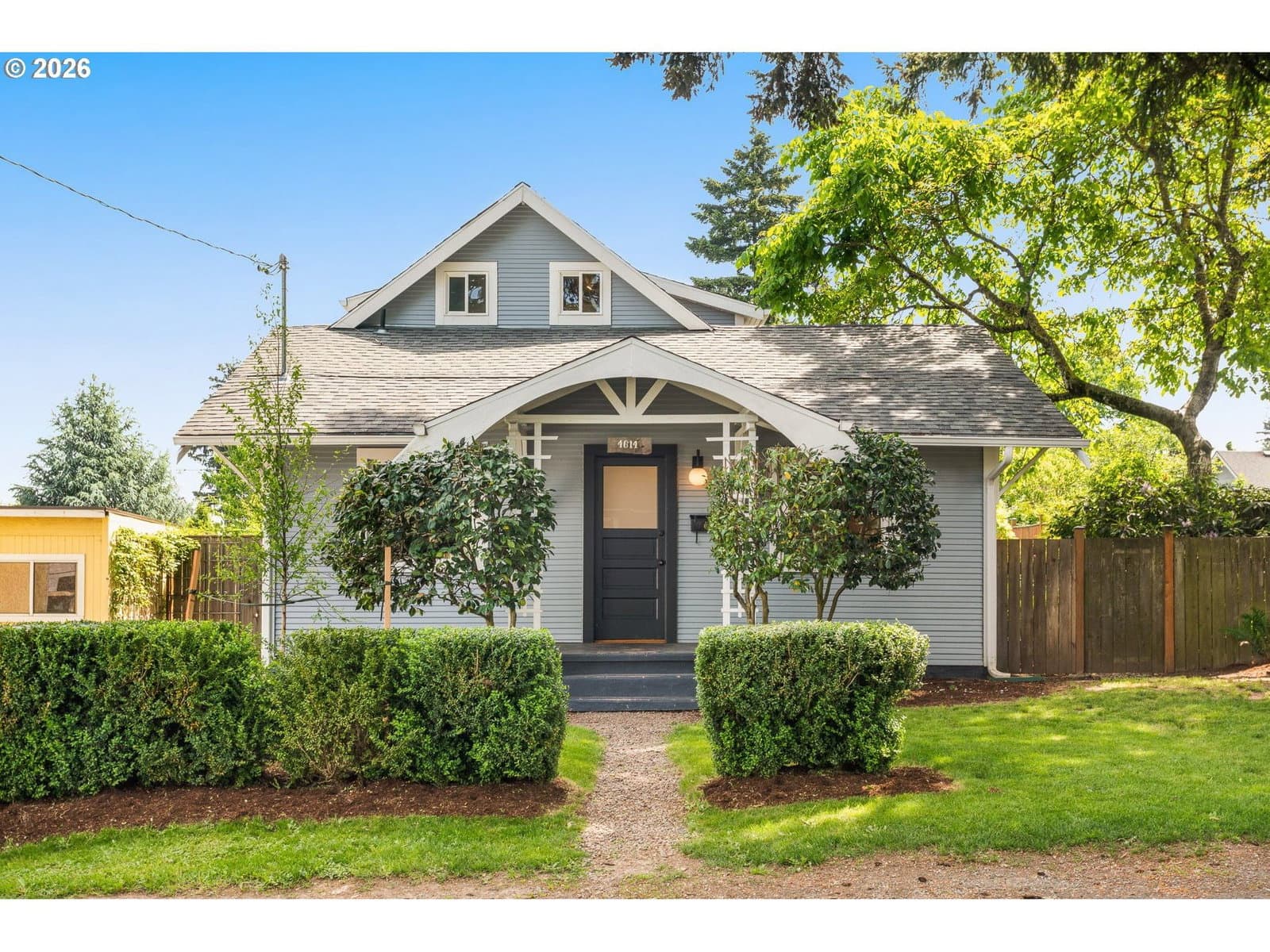 Primary listing photo, 4614 NE 97TH AVE, Portland, OR, 97220