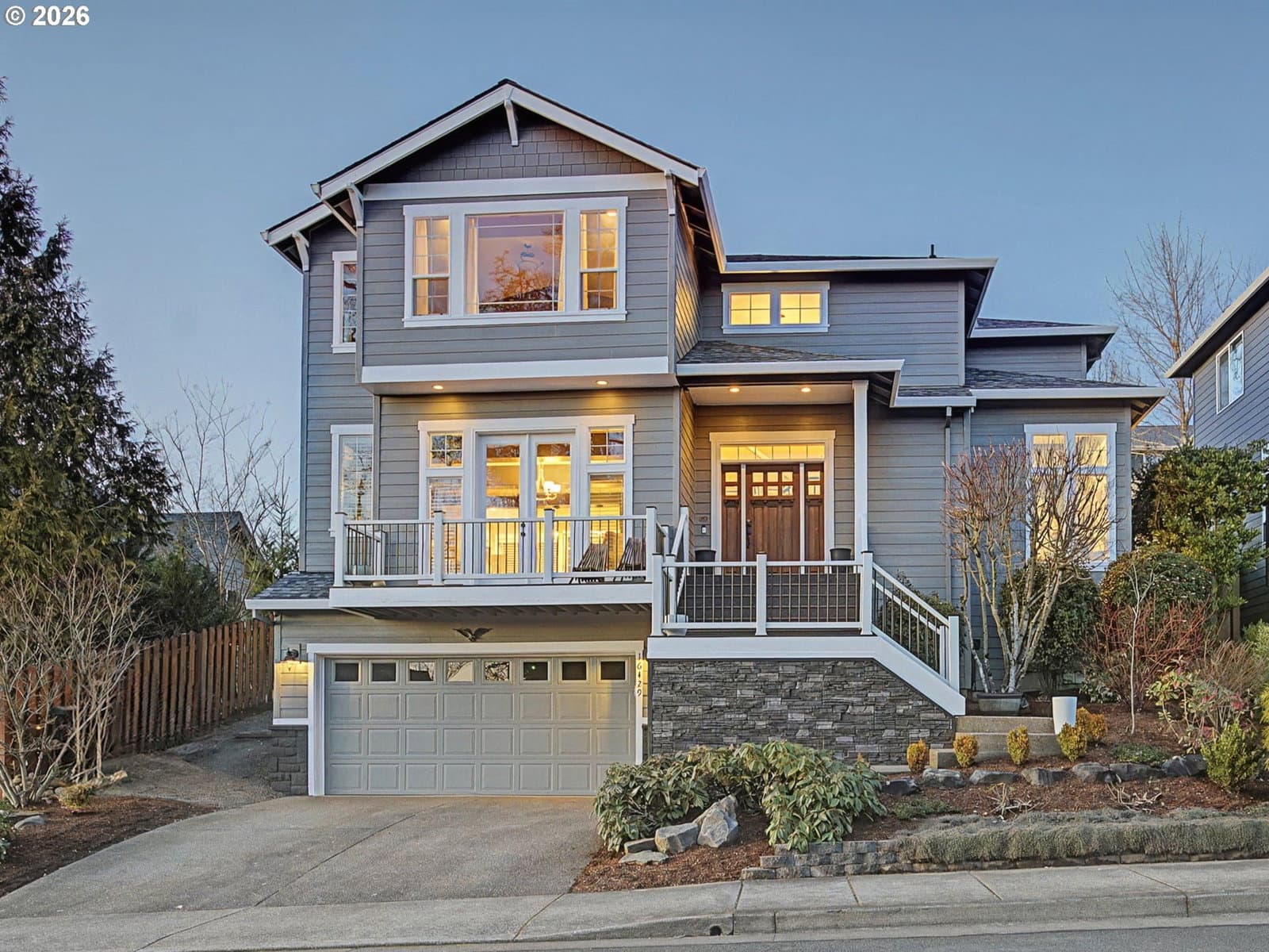 Primary listing photo, 16429 Oak Tree Terrace Ter, Oregon City, OR, 97045