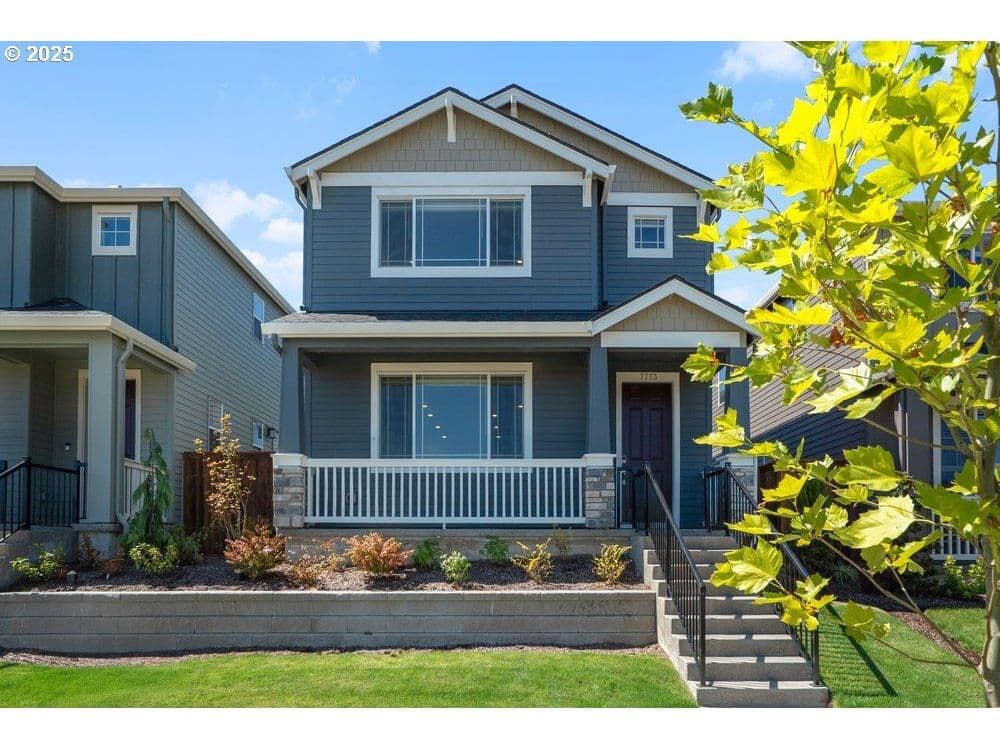 Primary listing photo, 7773 NW ELEANOR AVE, Portland, OR, 97229