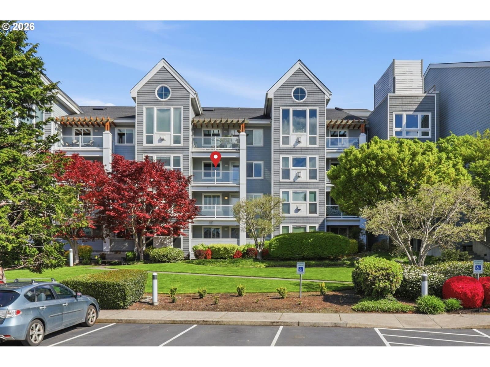 Primary listing photo, 520 SE COLUMBIA RIVER DR #311, Vancouver, WA, 98661