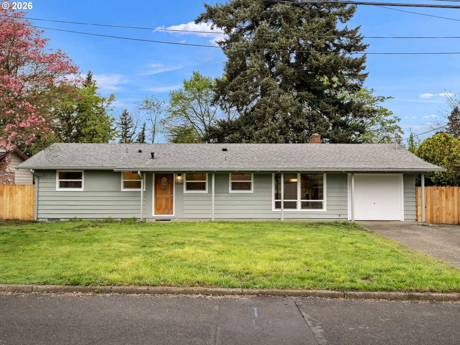 Primary listing photo, 13045 SE ANKENY ST, Portland, OR, 97233
