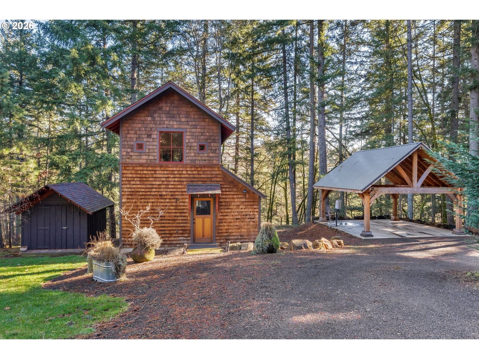 Primary listing photo, 32 HAMILTON AVE, Underwood, WA, 98651